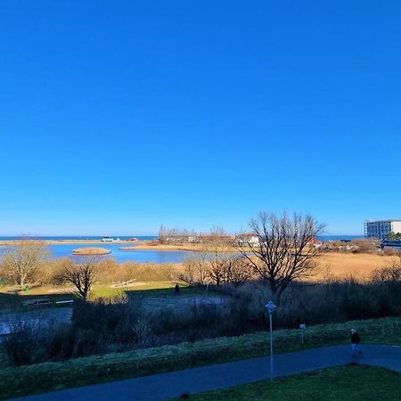 Ferienpark D02-008 Ferienpark Heiligenhafen Eksteriør bilde